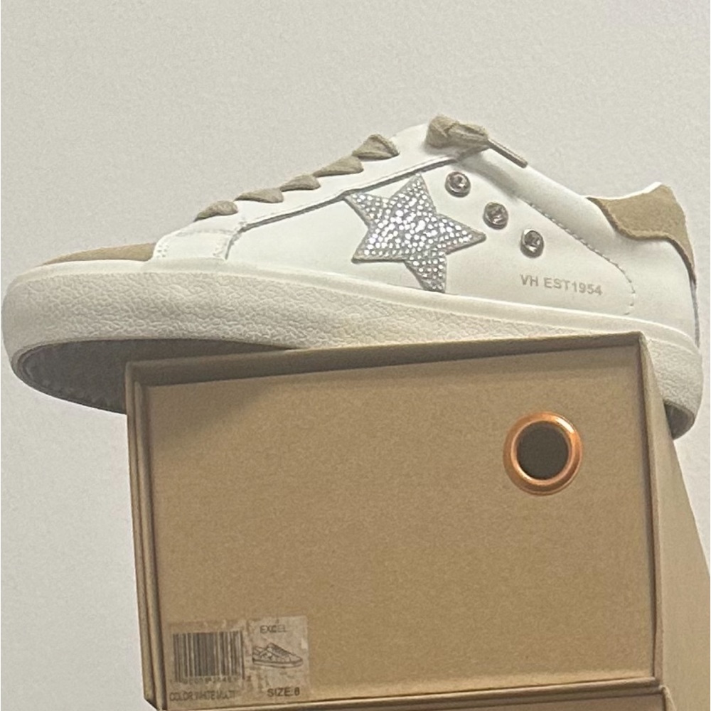 Excel Shoe
